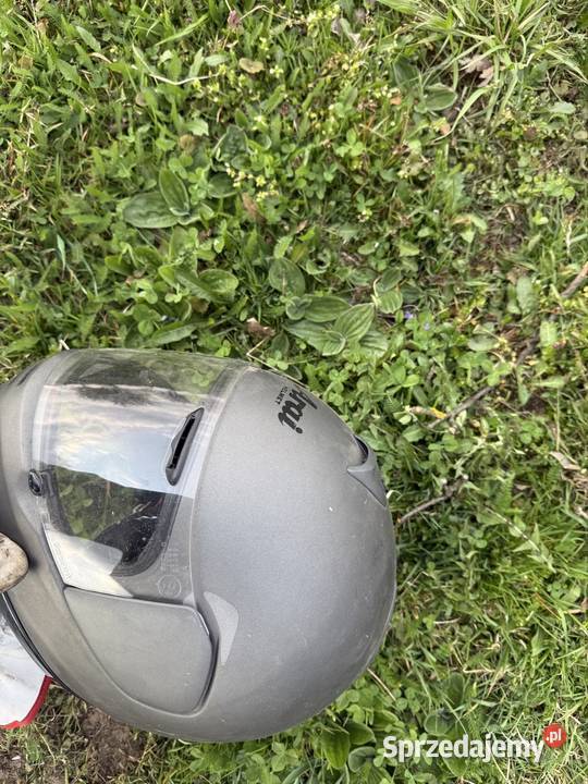 Kask arai Kłodawa
