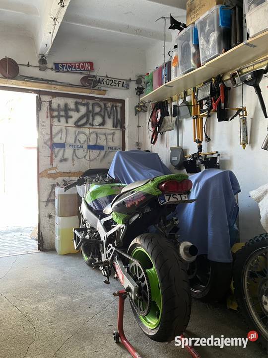Sprzedam ninje do stuntu sprzedam