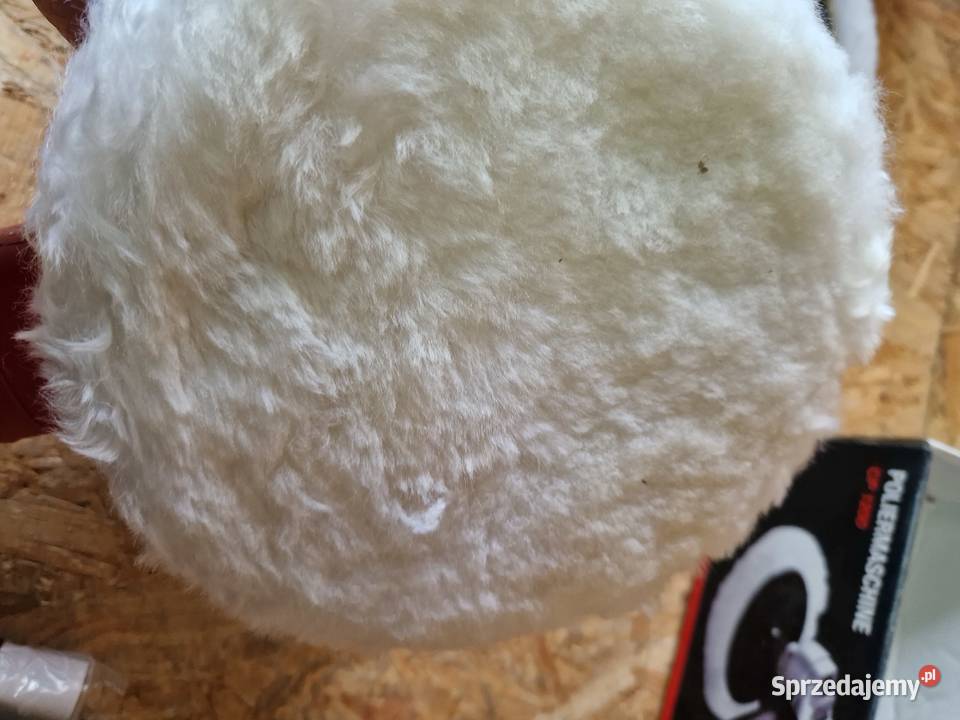 MATRIX CP1200 POLERKA SAMOCHODOWA 180MM wielkopolskie Głogowa