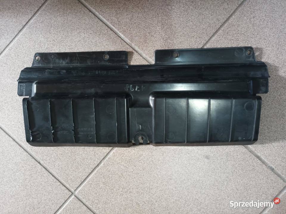 kierownica powietrza osłona chłodnic JAGUAR XE Motoryzacja Zambrów sprzedam