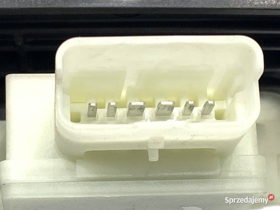 PODNOŚNIK SZYBY PRAWY PRZÓD RENAULT CLIO V