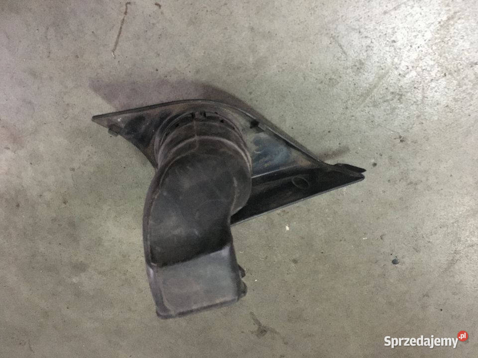 Kratka Obudowa Wlot Powietrza Man TGl TGM TGA Maszewo