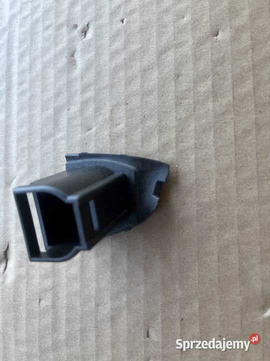 ZAŚLEPKA HAKA W ZDERZAKU PASSAT VW B8 510839168 Międzychód