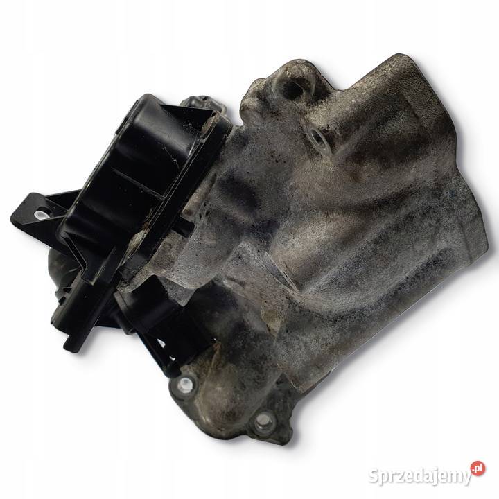 CHŁODNICA SPALIN Ford Mondeo MK4 20 TDCI osobowe Chełm