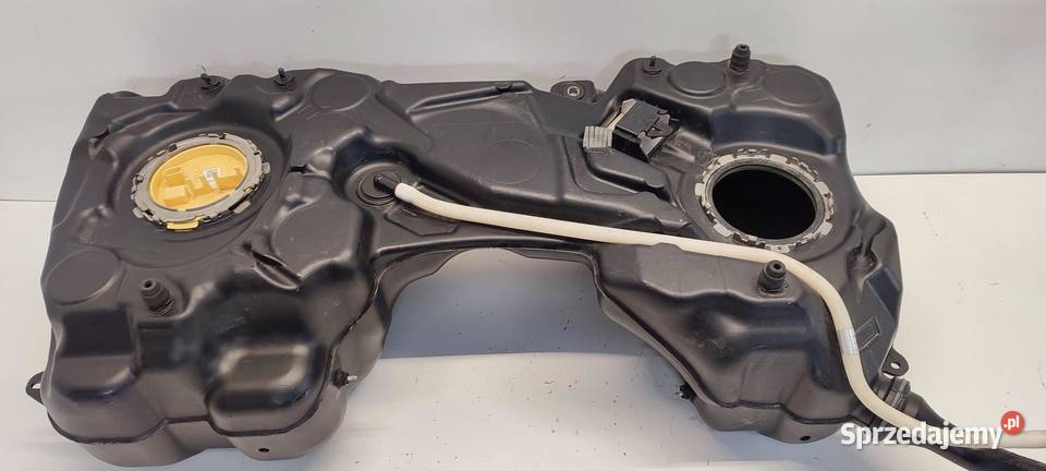 VW TIGUAN II ZBIORNIK PALIWA 20 TDI 4X4