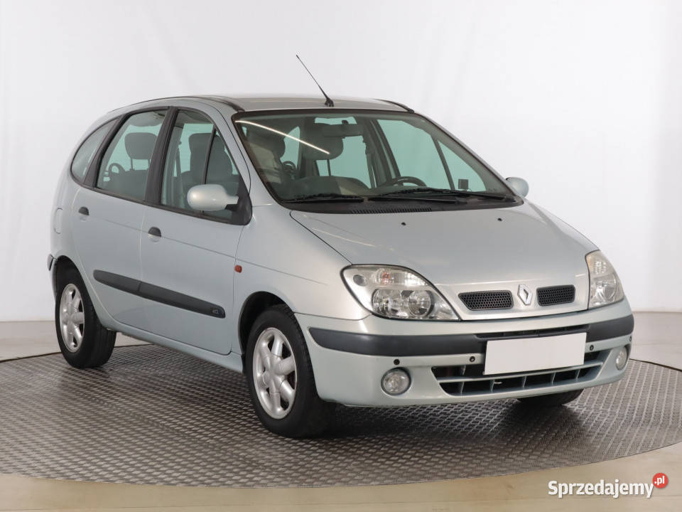 Renault Scenic 1.9 dCi