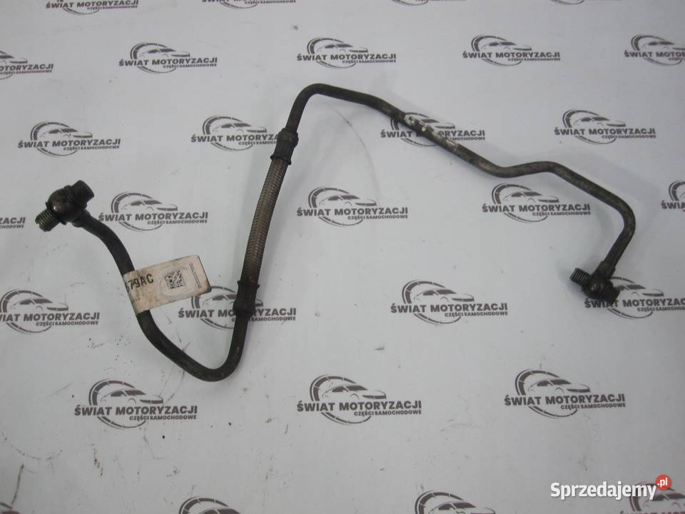 FORD TRANSIT MK8 22 TDCI EURO CYR5 115 przewód