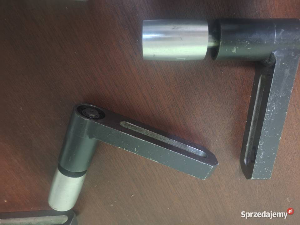 napinacz regulowany z rolką do wiertarki wr Kłodawa