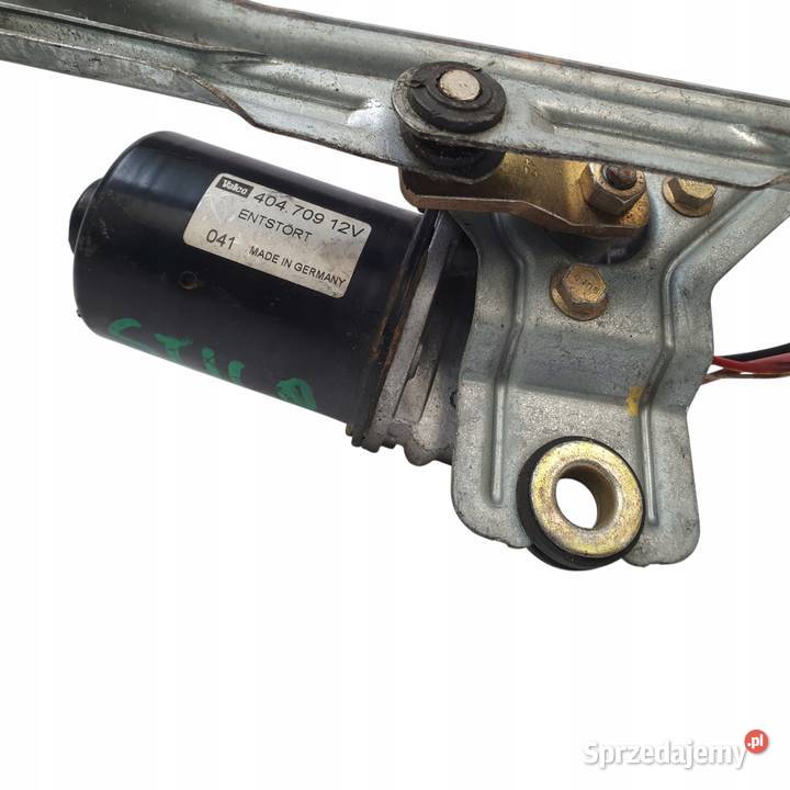 SILNICZEK WYCIERACZEK Fiat Stilo mechanizm przód osobowe Chełm