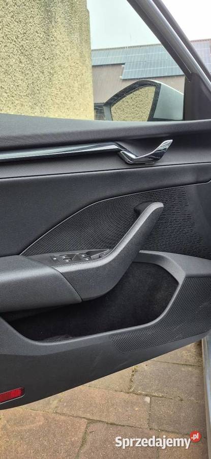 Skoda Ocravia 2020r 15 tsi Kamieńskie Młyny