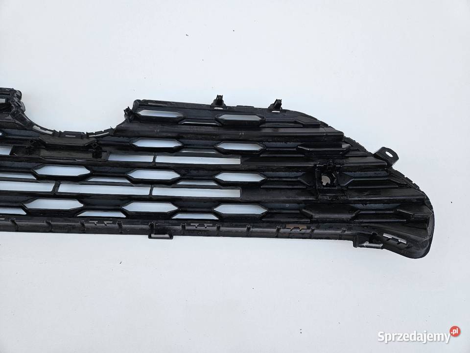 TOYOTA RAV4 V GRILL ATRAPA ZDERZAKA PRZÓD wielkopolskie Międzychód