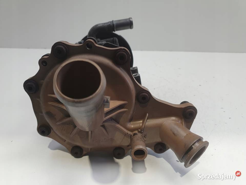 Peugeot Boxer II 22 HDI POMPA WSPOMAGANIA pompa