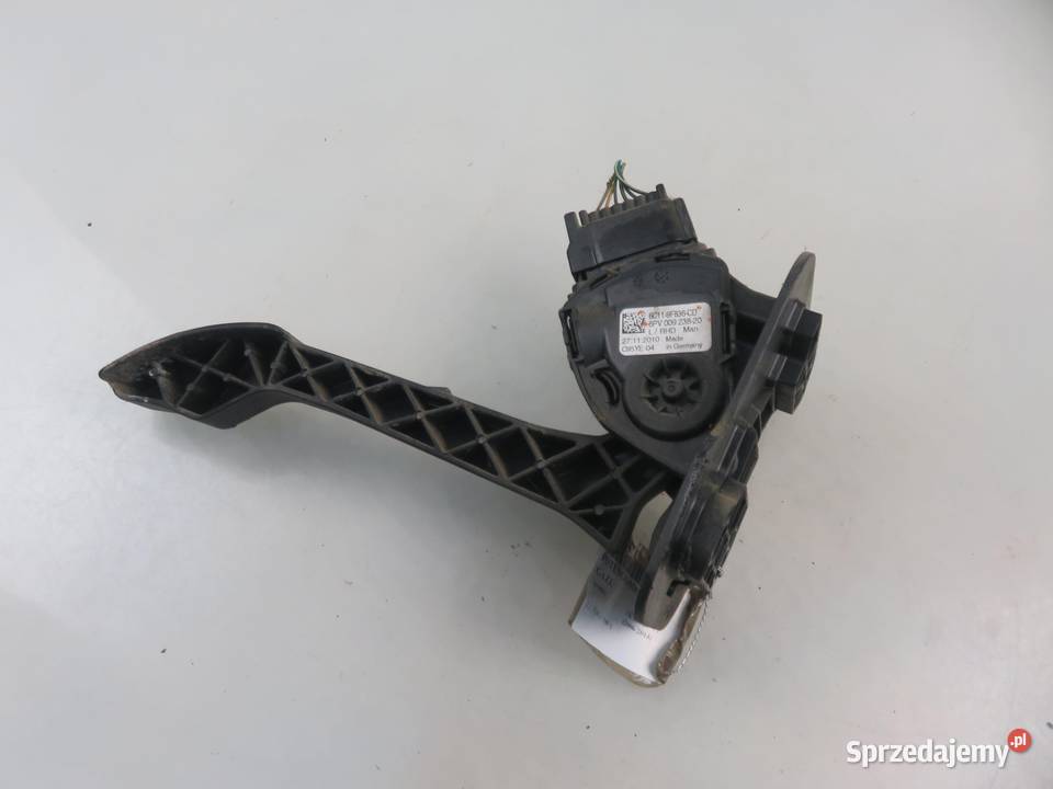 POTENCJOMETR GAZU FORD TRANSIT VI 22 TDCi