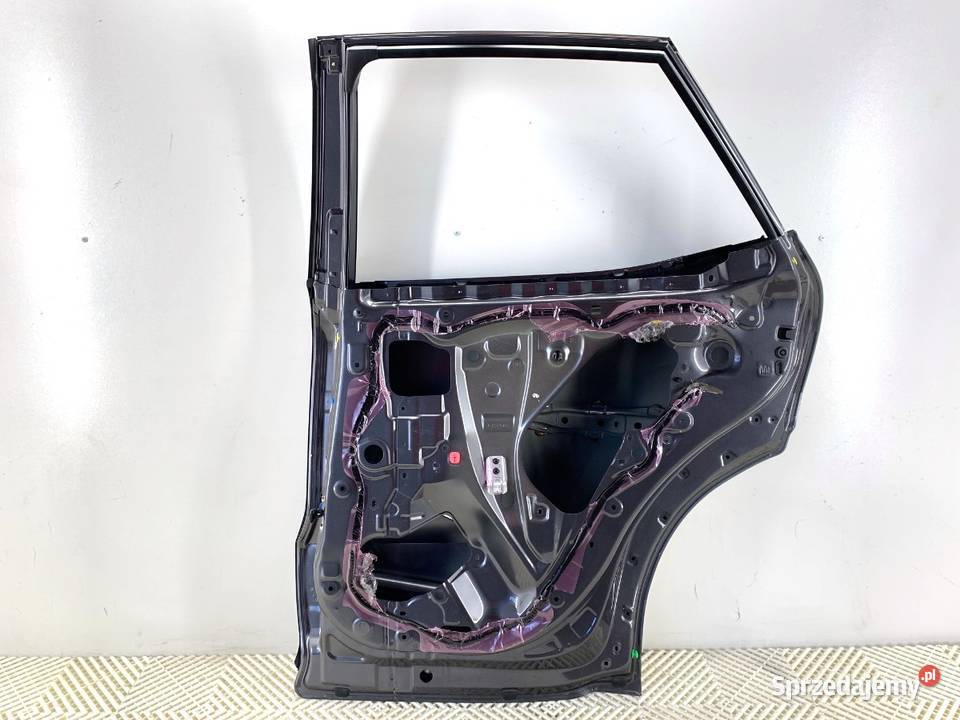 DRZWI PRAWY TYŁ 1L1 LEXUS LBX Crossover Sonic