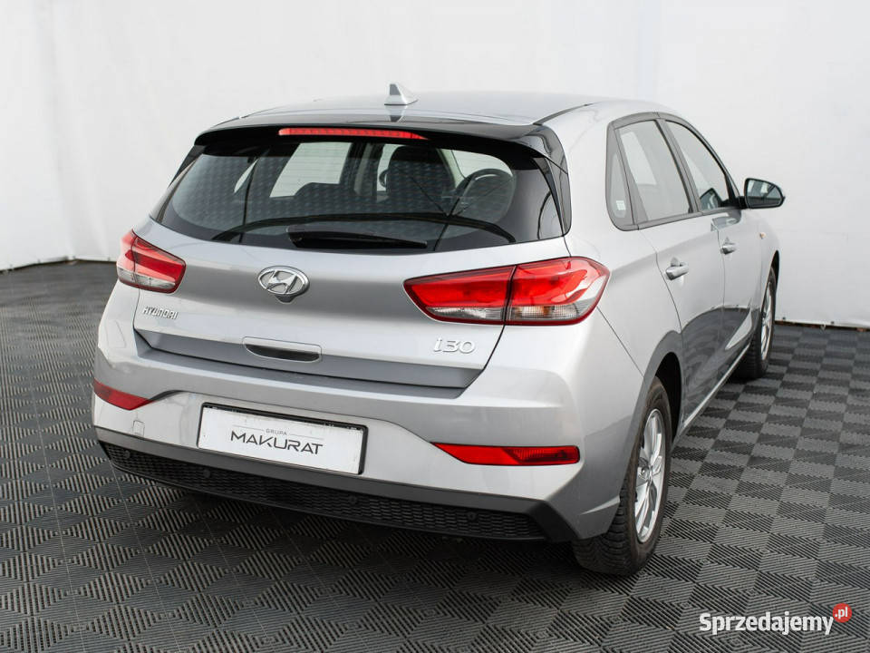 Hyundai i30 GD8A86415 DPI Classic Bluetooth kurtyny powietrzne pomorskie sprzedam