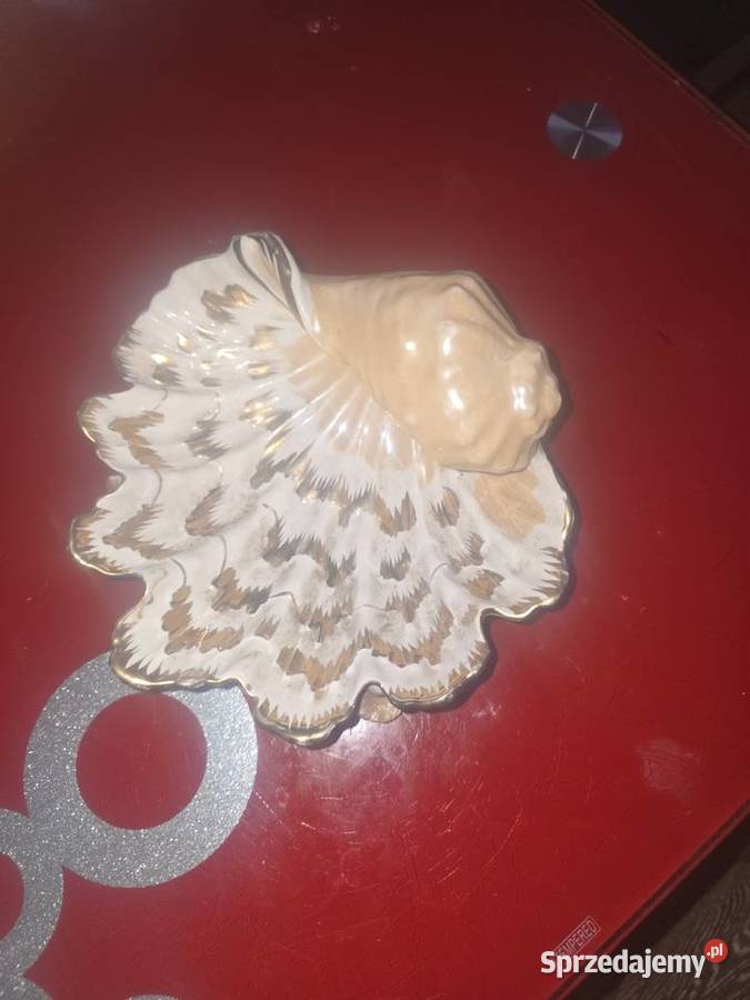 Sprzedam muszelkę z PRL