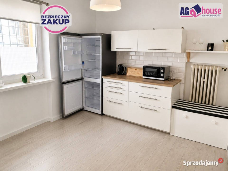 sprzedaży mieszkania Gdańsk 414m2 1 pokój własność pomorskie