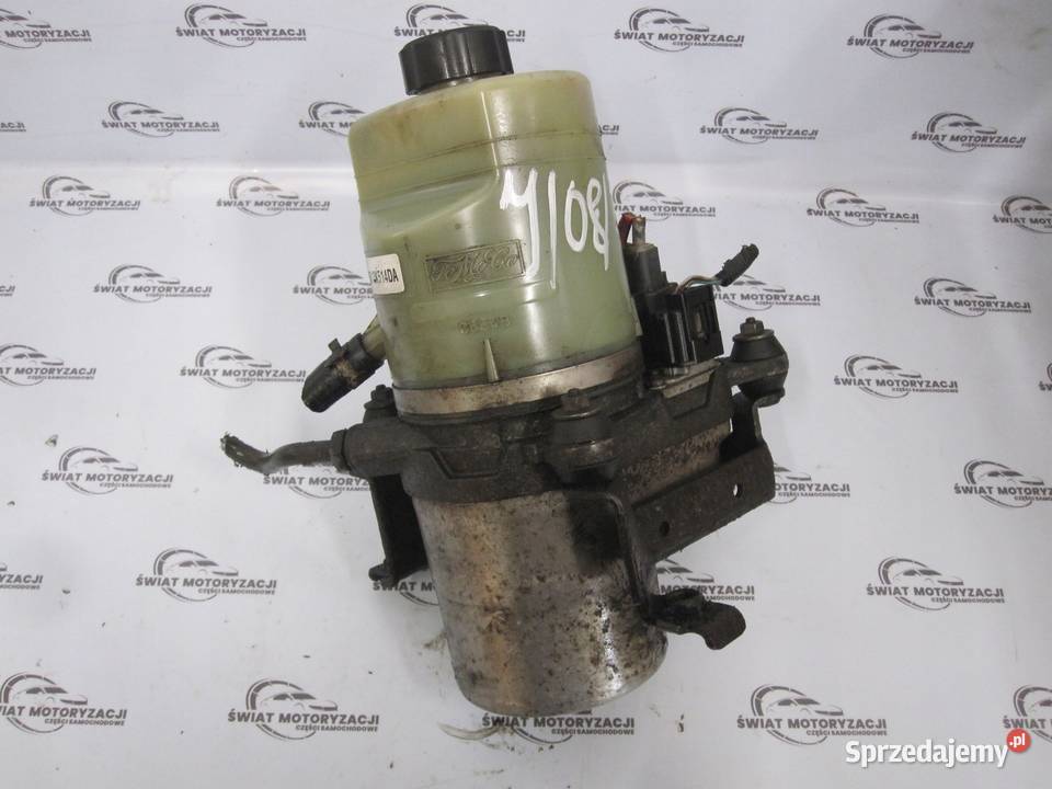 FORD KUGA MK1 I 20 TDCI pompa wspomagania