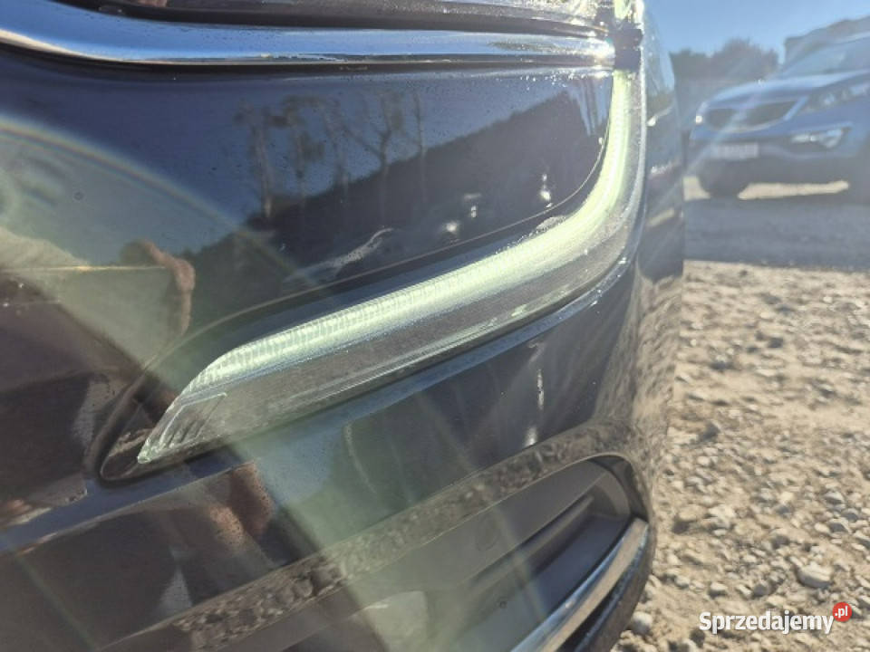 Renault Talisman Panorama Full wersja nowy4x4 I sprzedam