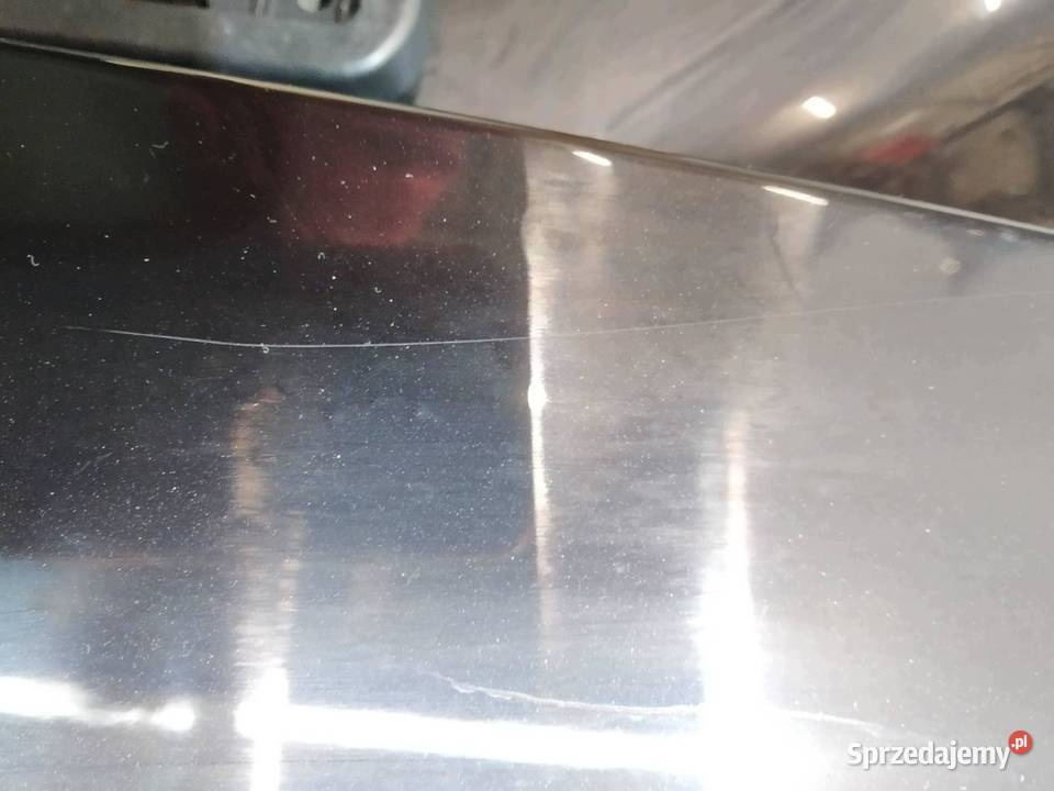 KLAPA TYŁ SZYBA LC9X 4M Audi SQ7 I 20162026 osobowe