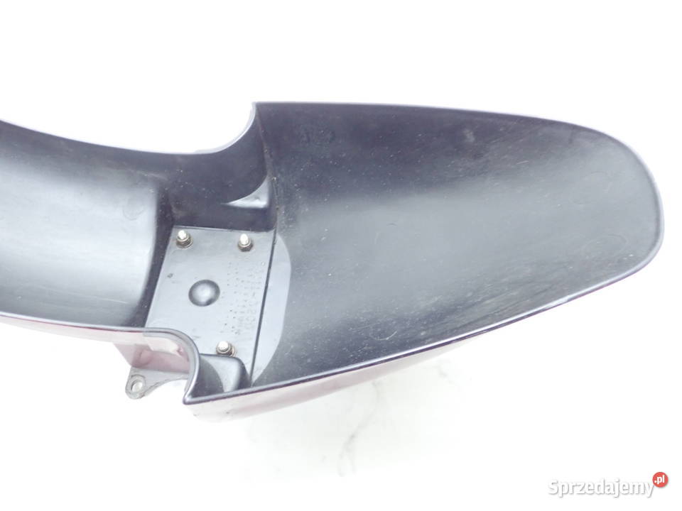 Błotnik Przód Suzuki VX 800 9097r lubuskie Strzelce Krajeńskie sprzedam