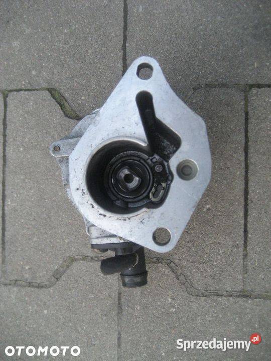 VOLVO V40 S40 19DCI POMPA VACUM 72238908F Rakoniewice