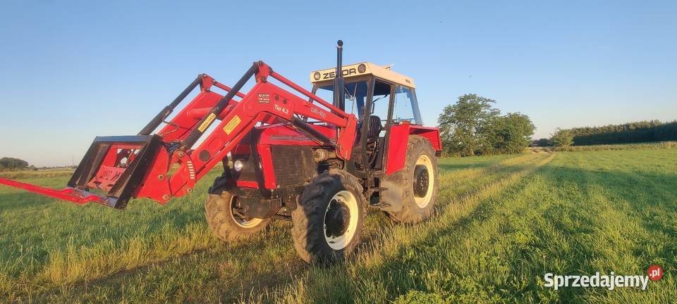 Zetor 10045101451014 itp
