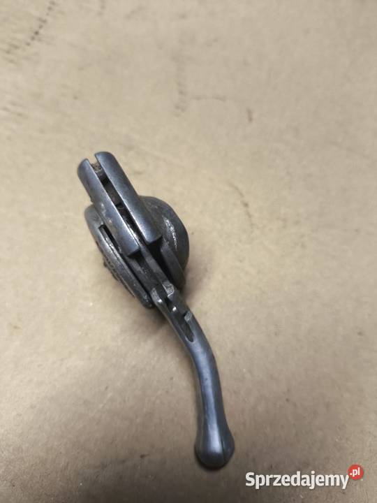 Dźwignia ssania cięgno MILA mz ifa shl junak Lutoryż