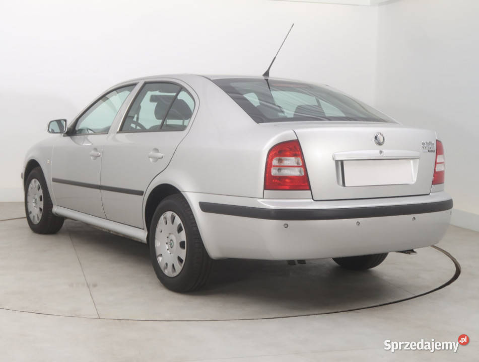 Skoda Octavia 19 TDI sprzedam