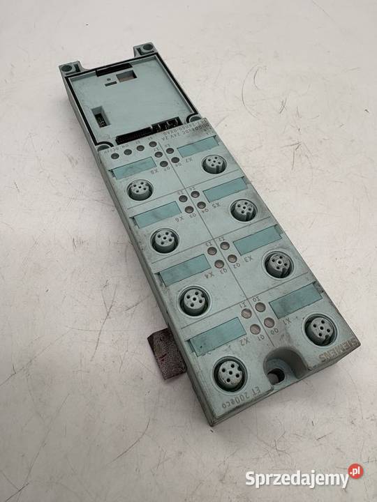 Siemens 6ES7 1433BH000XA0 IO Module mazowieckie