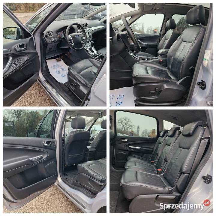 20 TDCI 163 automat full ASO idealny tempomat sprzedam