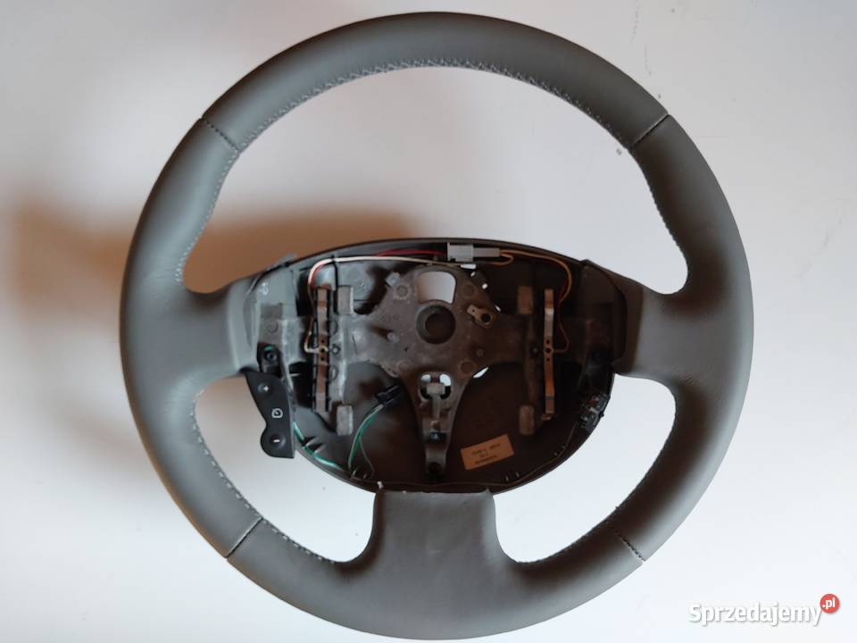 Kierownica Renault Megan 2 Scenic 2 Kangoo 2 Kraków