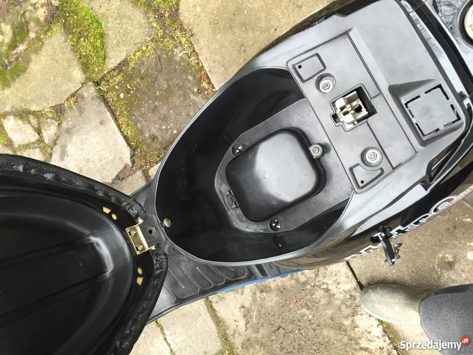 Romet Router Metro City nowy Romet