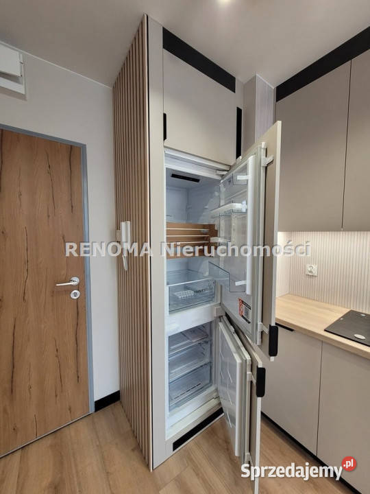 Mieszkanie Białystok Kraszewskiego 281m2 podlaskie