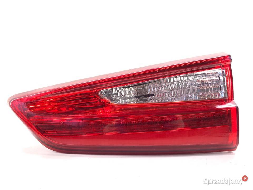 LAMPA TYŁ PRAWA WEWNĘTRZNA KIA OPTIMA Kombi osobowe podkarpackie sprzedam