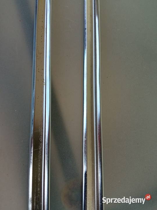 Listwy obrysowe Warszawa M20 201 Pobieda nowe warmińsko-mazurskie