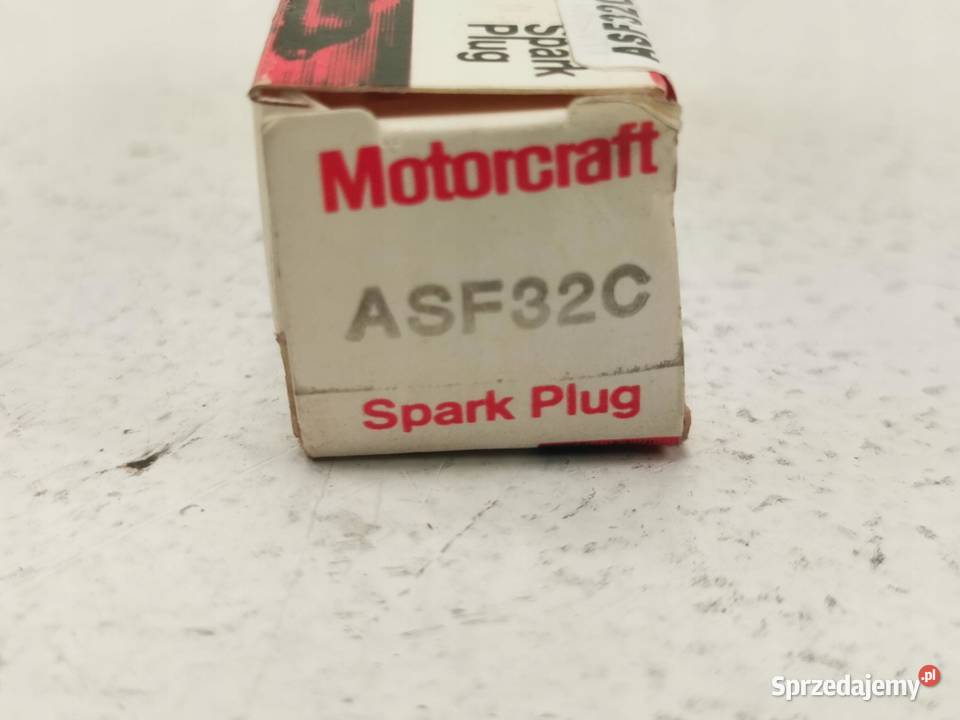 ŚWIECA ZAPŁONOWA CHEVROLET CAMARO 34 V6 19921998