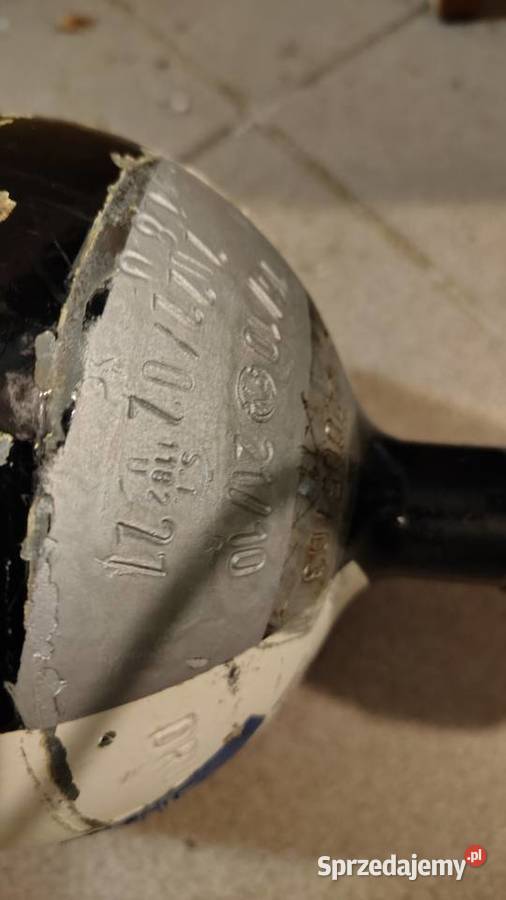 Butla PCP 6L 300BAR z przetoczką Żukowo sprzedam