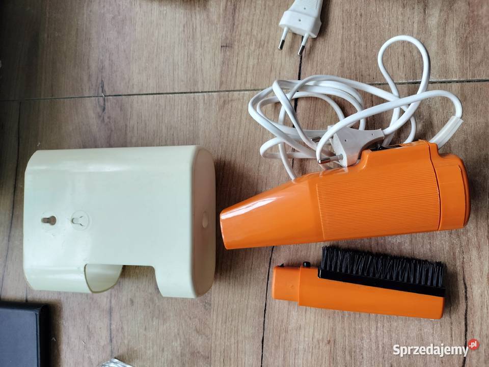 Stara suszarka do włosów vintage Roventa Choszczno sprzedam