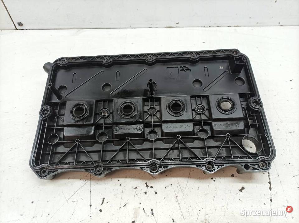 POKRYWA ZAWORÓW 6C106K271BH 22 TDCI Ford Transit