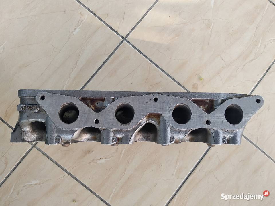 Fiat 125p Polonez głowica Głowice cylindrów łódzkie Zgierz