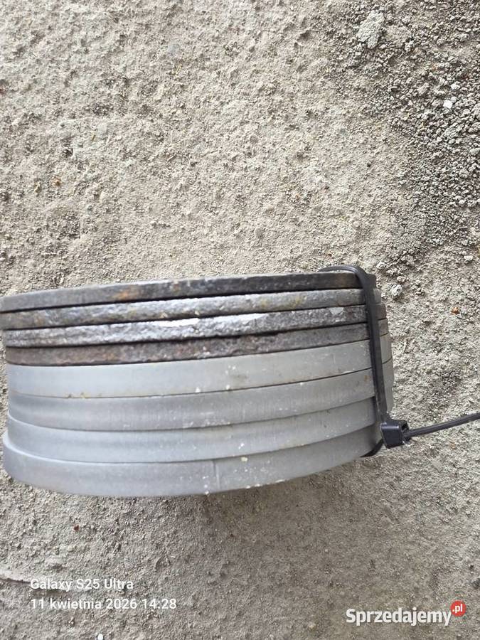 Dystas fiata 4x98 sprzedam