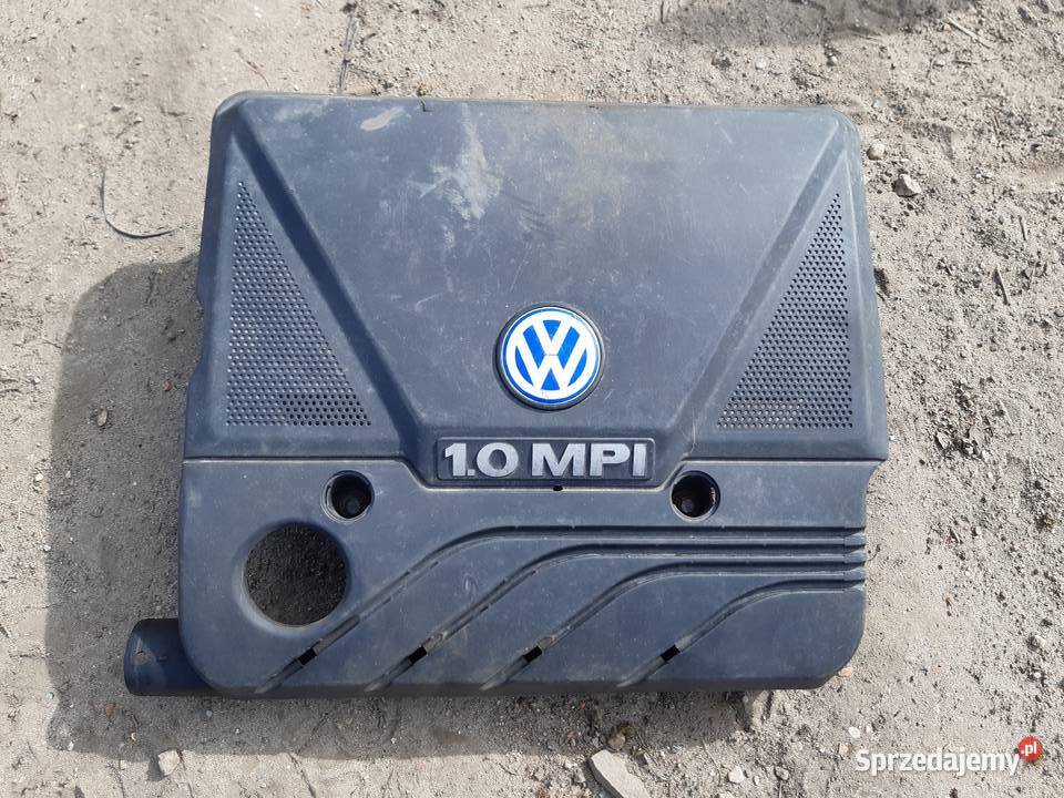 Polo Lupo 10 MPI Obudowa filtra powietrza mazowieckie Mińsk Mazowiecki sprzedam