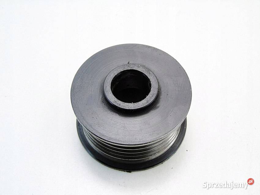 KOŁO PASOWE ALTERNATORA 12 6V FABIA I POLO 9N Sosnowiec sprzedam