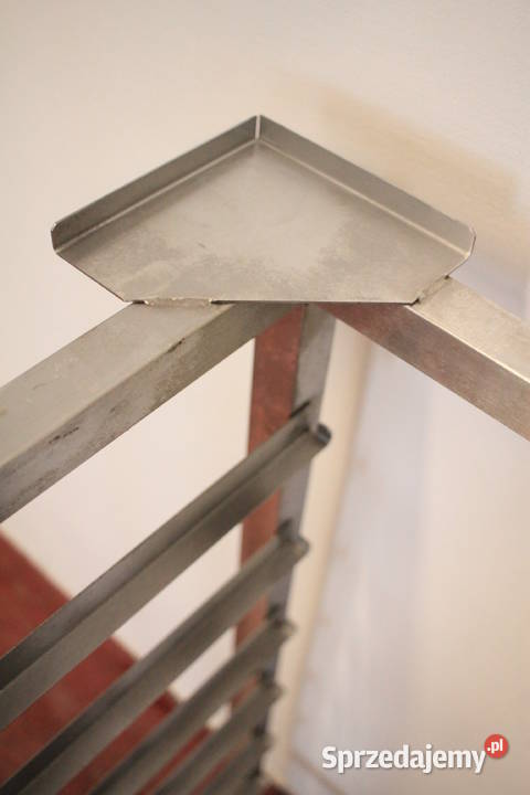 Podstawa pod pieczmywarkę Polgast 70x525 śląskie Pszczyna sprzedam