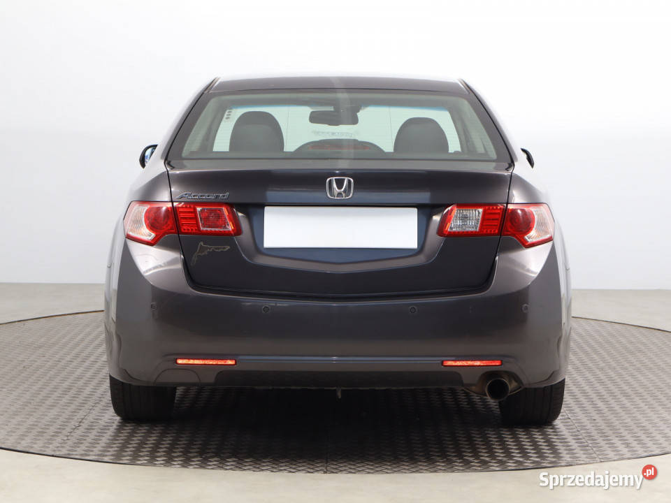 Honda Accord 20 iVTEC Bielany Wrocławskie