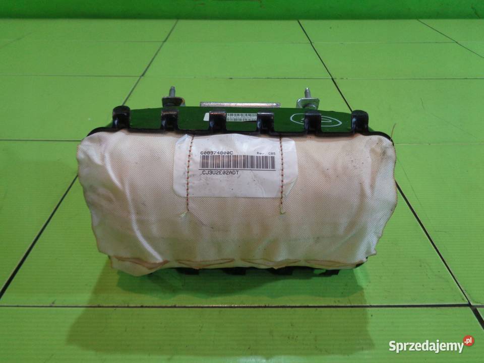 SEBRING II 08 AIRBAG poduszka pasazera osobowe Suków