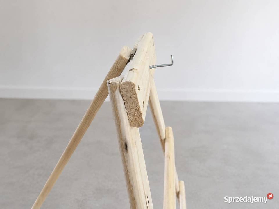 Stojaki pod wience sprzedam