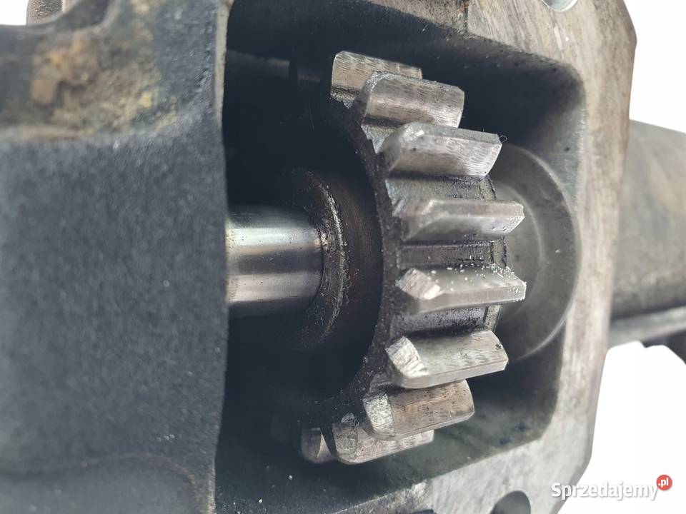 ROZRUSZNIK Jaguar XType 20 D FMBA 2S7T11000DA