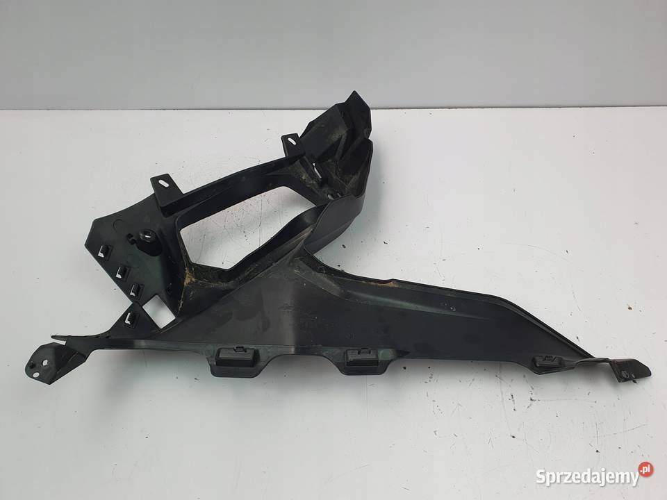 LEWA BOCZNA OWIEWKA OSŁONA BMW G650GS G 650 GS Chełm